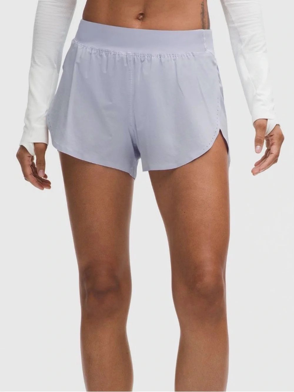Lulu Matching Set Tank and Shorts